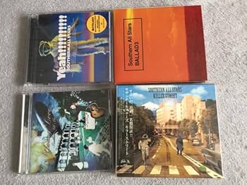 Amazon.co.jp: サザンオールスターズ CD : おもちゃ